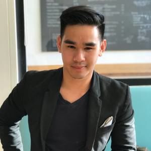 Meet your Posher, Don